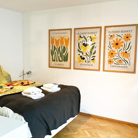New - Cozy Apartment,Kitchen,Netflix And More Essen Bagian luar foto
