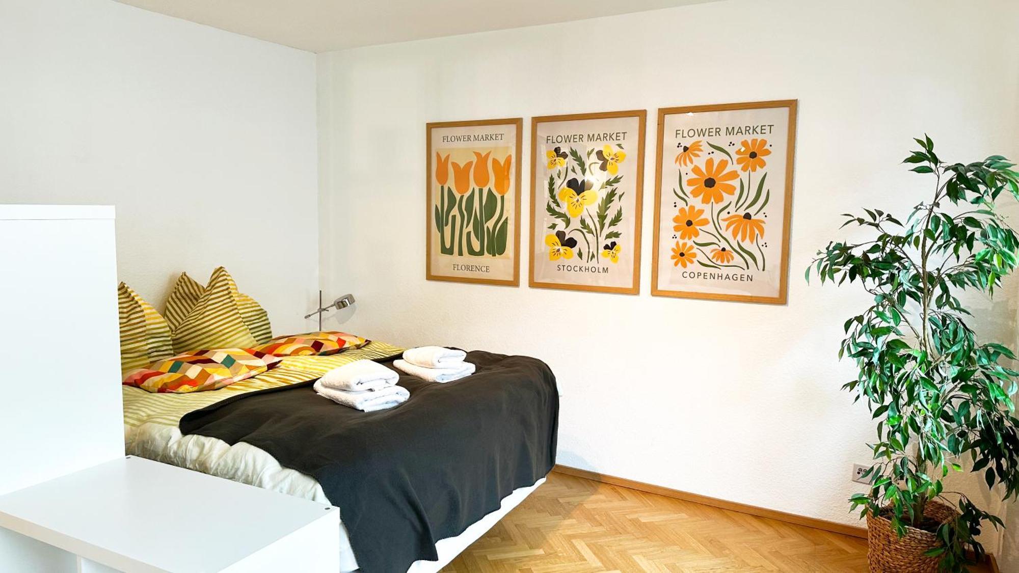 New - Cozy Apartment,Kitchen,Netflix And More Essen Bagian luar foto