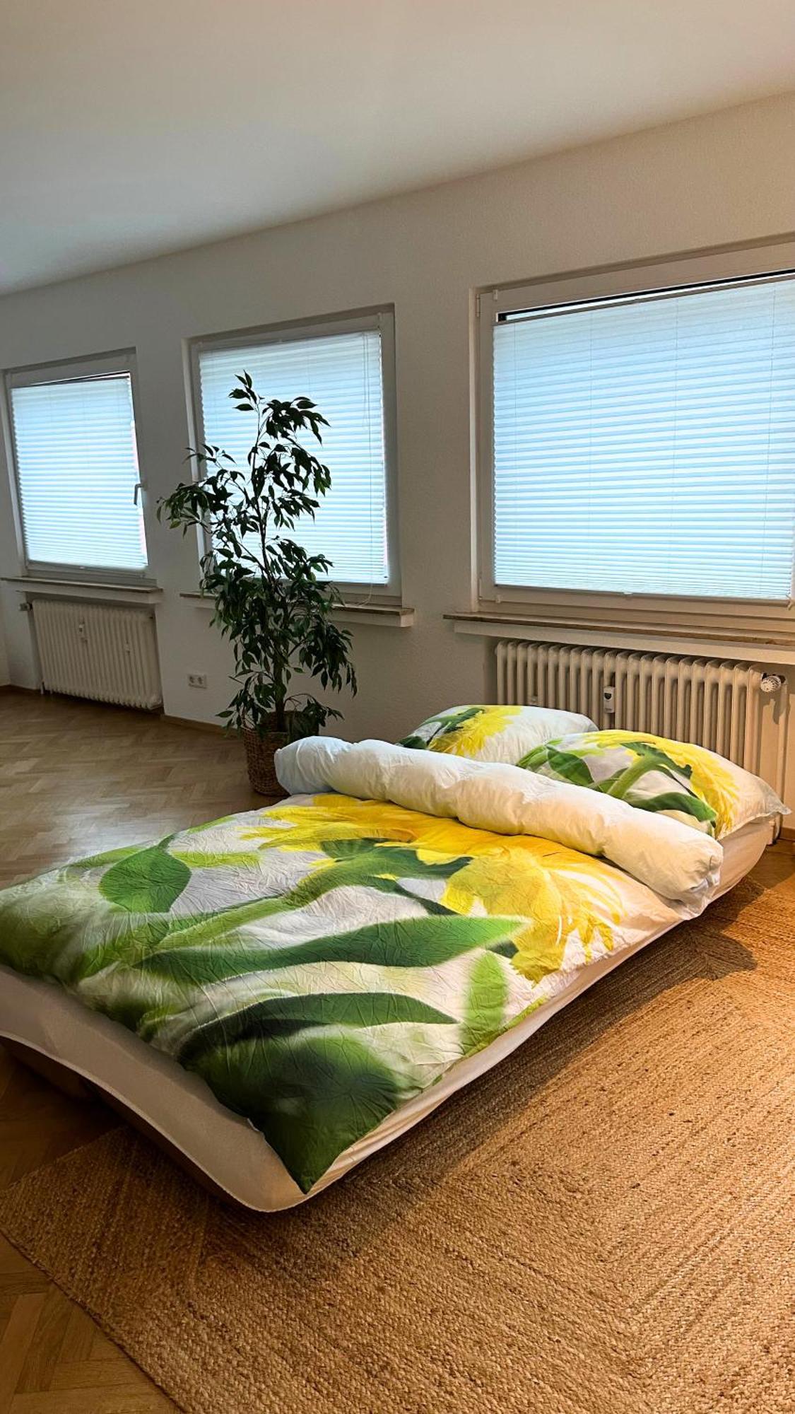 New - Cozy Apartment,Kitchen,Netflix And More Essen Bagian luar foto